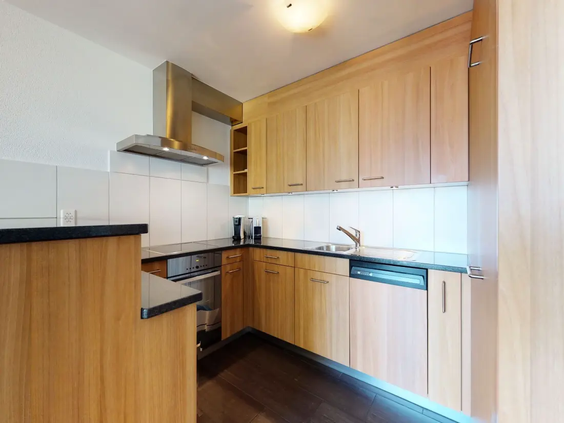 Résidence Apartment Braschunauns 10