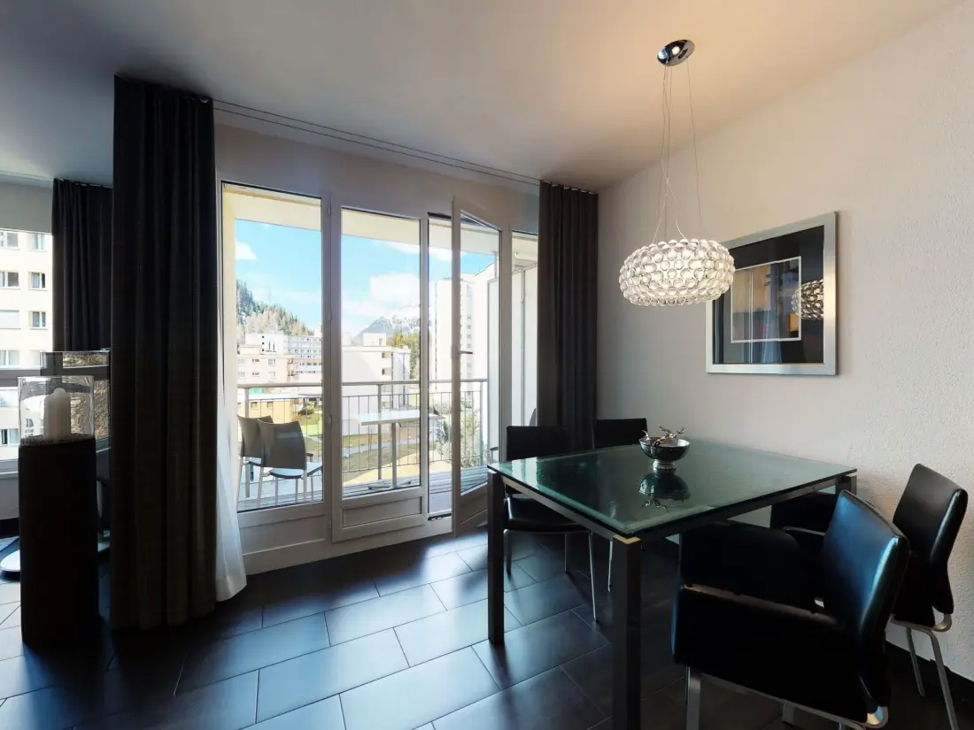 Résidence Apartment Braschunauns 10