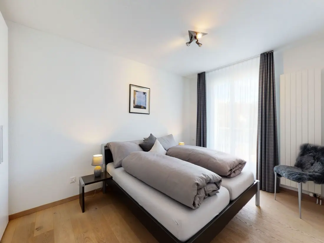 Résidence Apartment Braschunauns 10