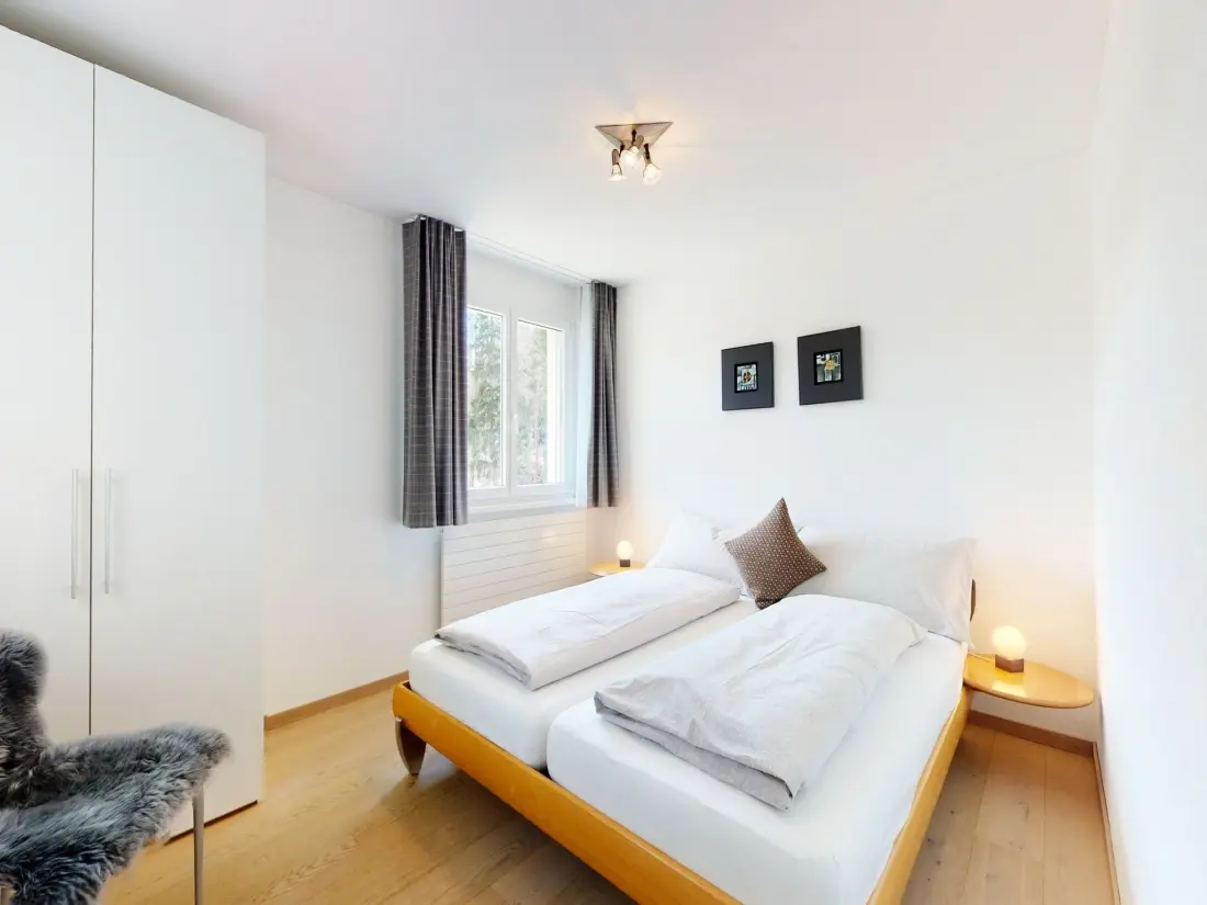 Résidence Apartment Braschunauns 10