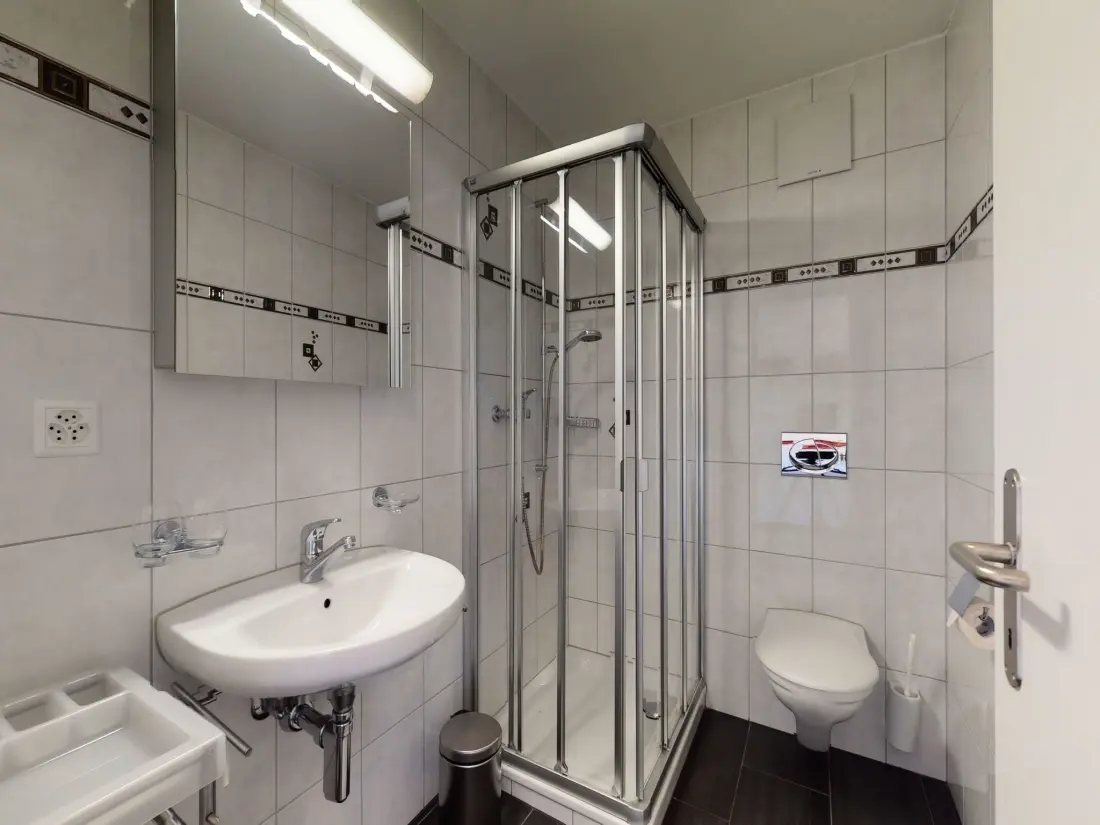 Résidence Apartment Braschunauns 10