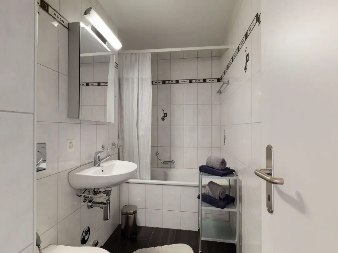 Résidence Apartment Braschunauns 10