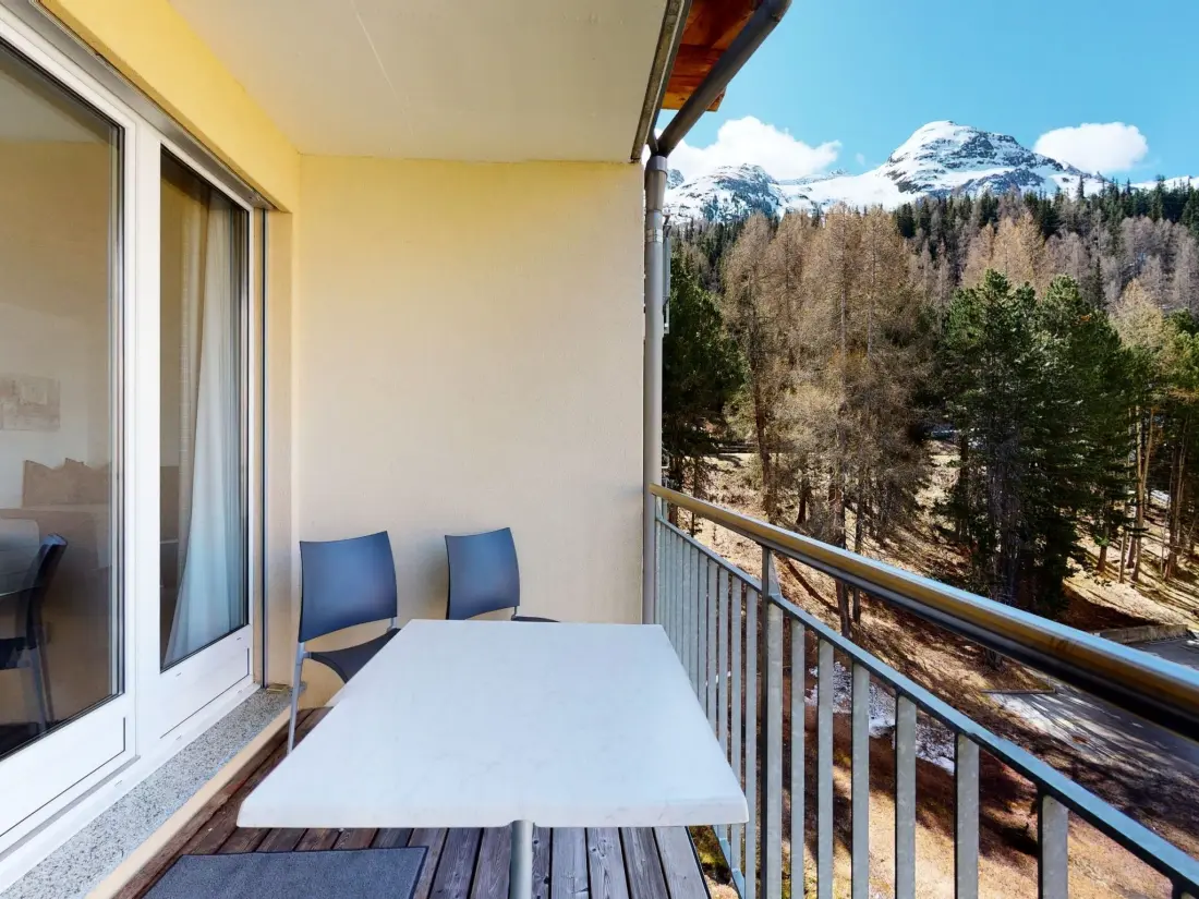 Résidence Apartment Braschunauns 10