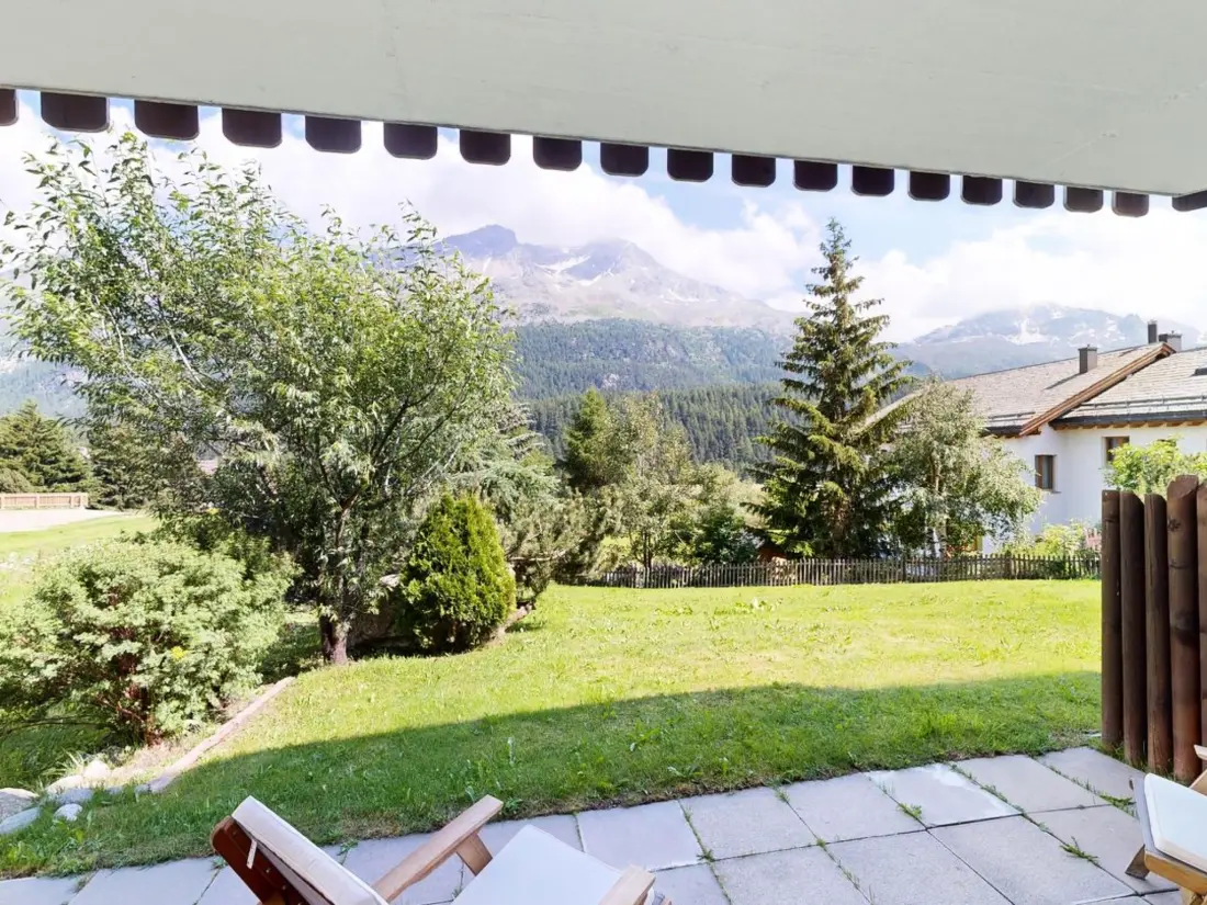 Résidence Apartment Cuntainta Champfer
