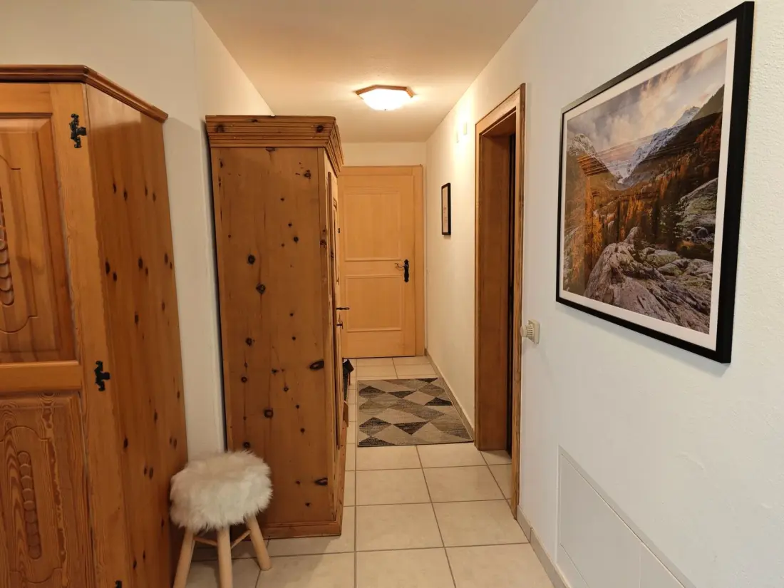 Résidence Apartment Cuntainta Champfer