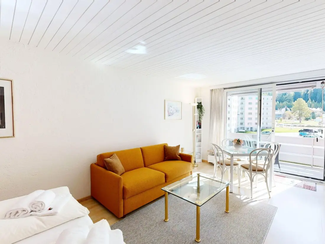 Résidence Apartment Skyline 204