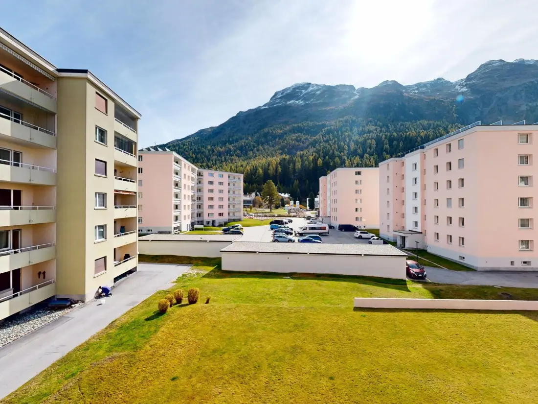 Résidence Apartment Skyline 204