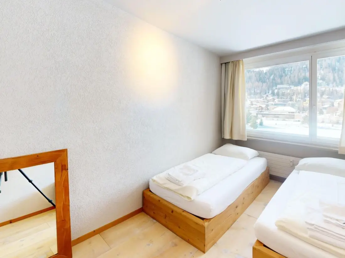 Résidence Apartment Skyline 406