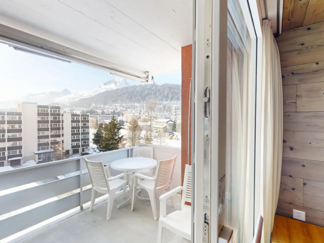 Résidence Apartment Skyline 406