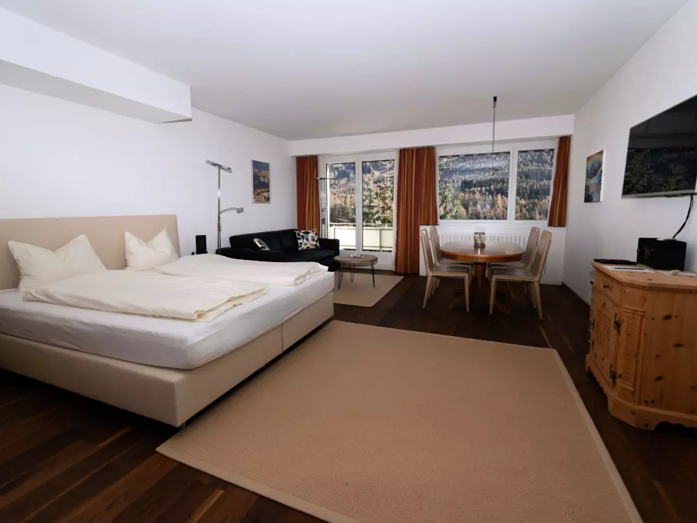 Résidence Apt 411 Hotel Europa