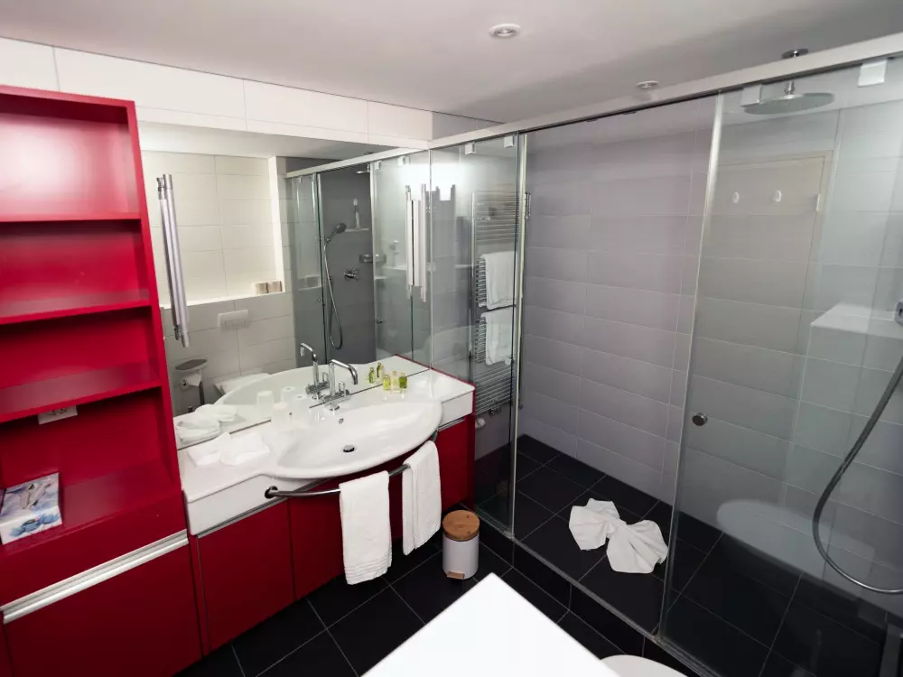 Résidence Apt 411 Hotel Europa