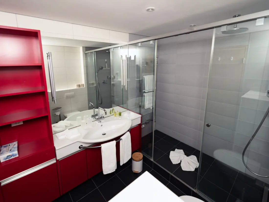Résidence Apt 411 Hotel Europa