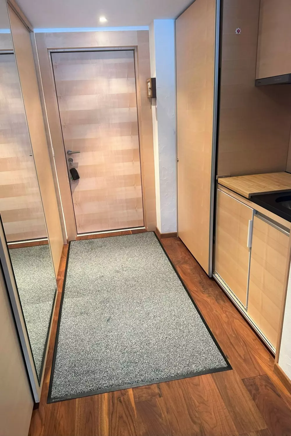 Résidence Apt 411 Hotel Europa