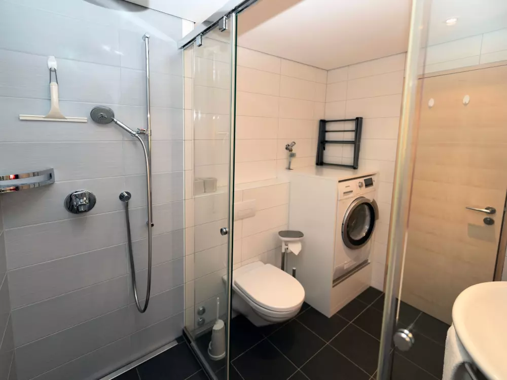 Résidence Apt 411 Hotel Europa