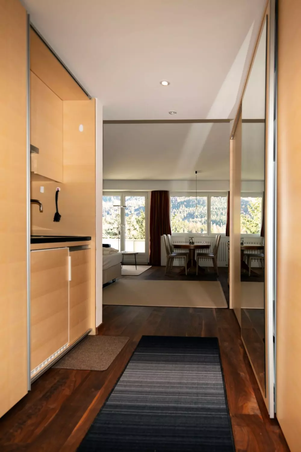 Résidence Apt 411 Hotel Europa