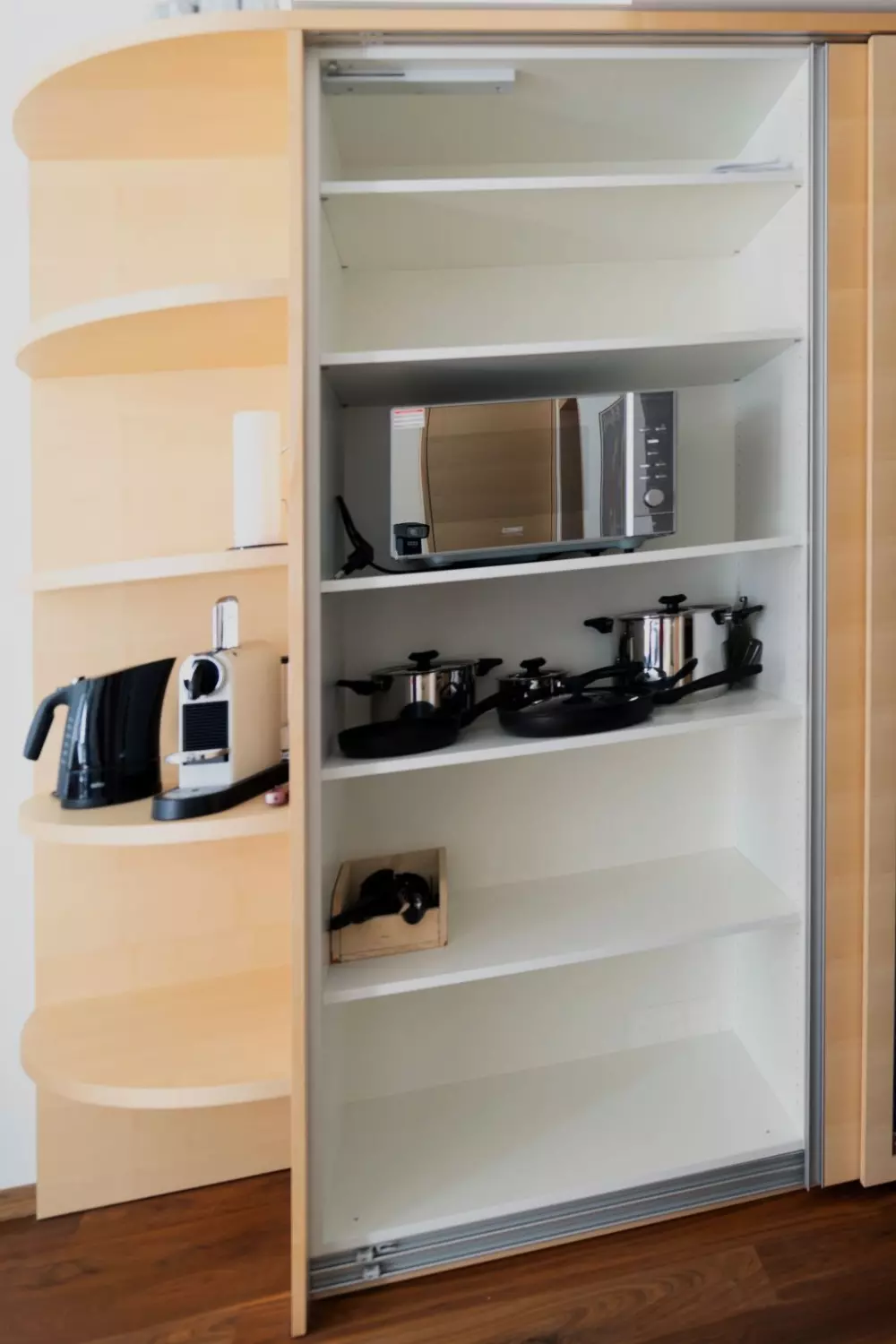 Résidence Apt 411 Hotel Europa