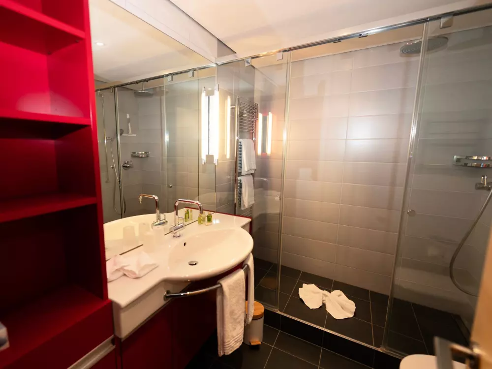 Résidence Apt 411 Hotel Europa