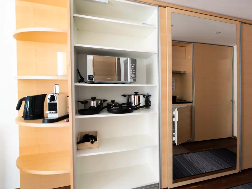 Résidence Apt 411 Hotel Europa