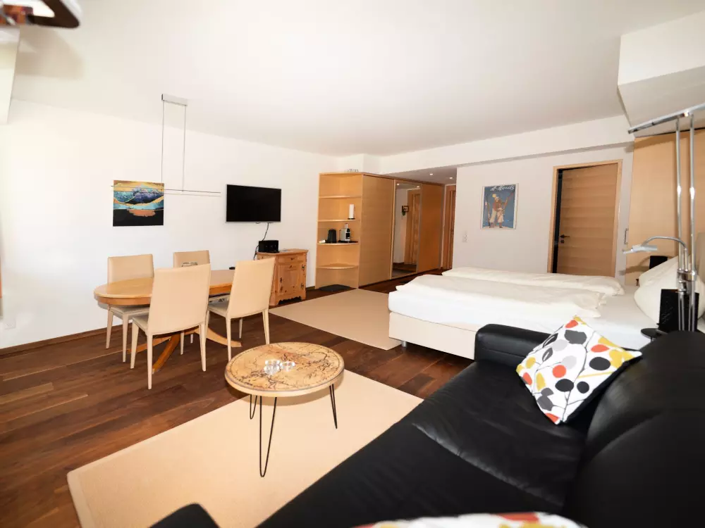 Résidence Apt 411 Hotel Europa