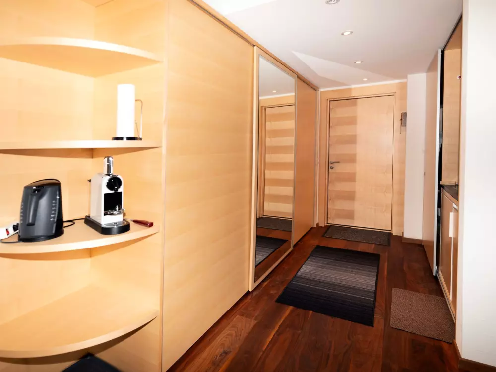 Résidence Apt 411 Hotel Europa