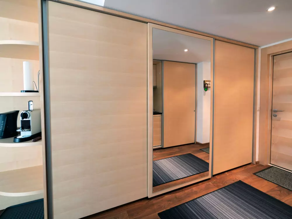 Résidence Apt 411 Hotel Europa