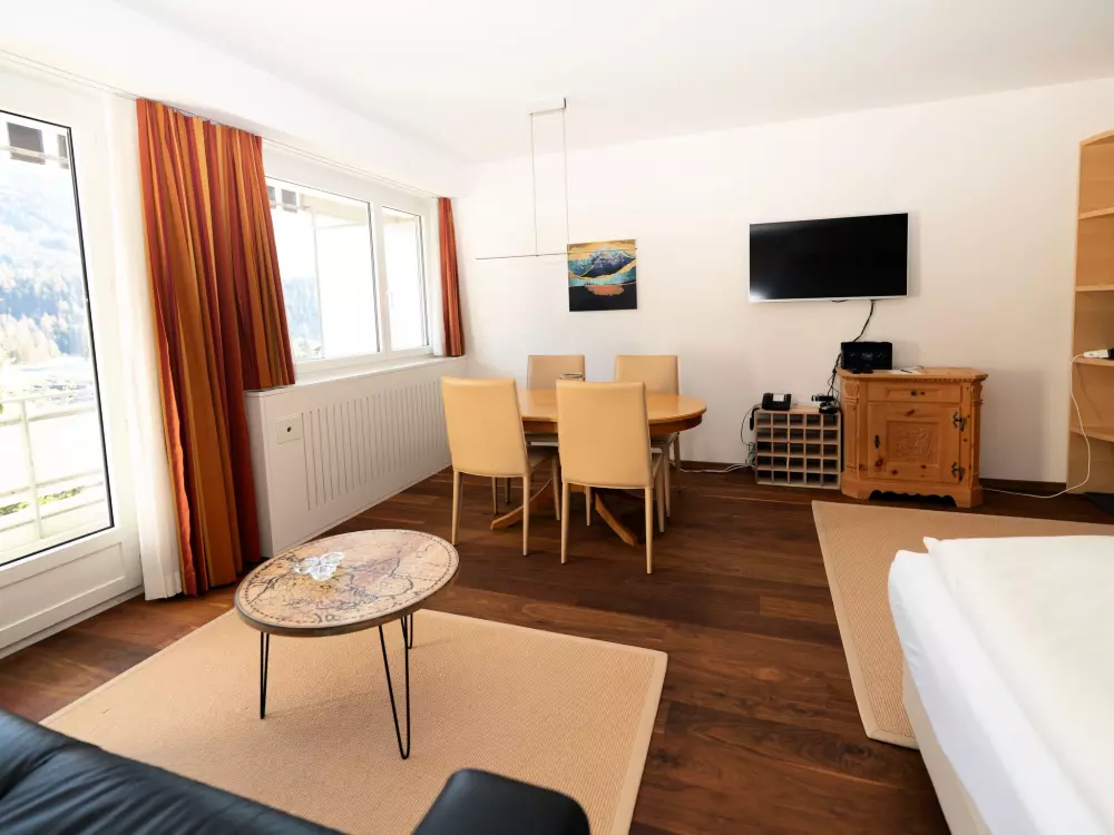 Résidence Apt 411 Hotel Europa