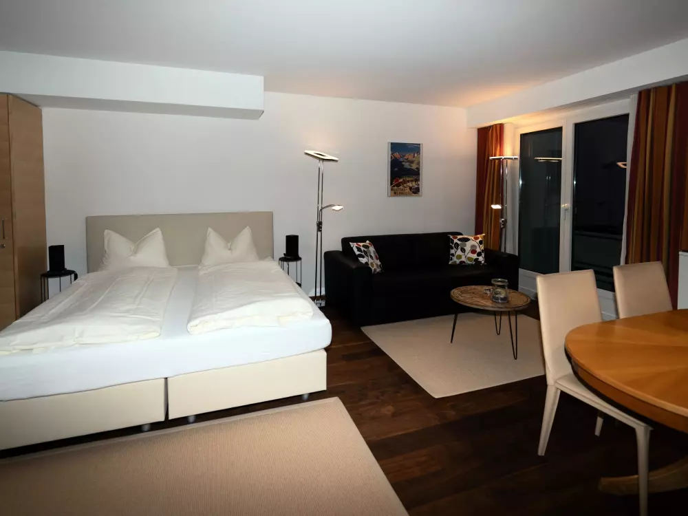 Résidence Apt 411 Hotel Europa