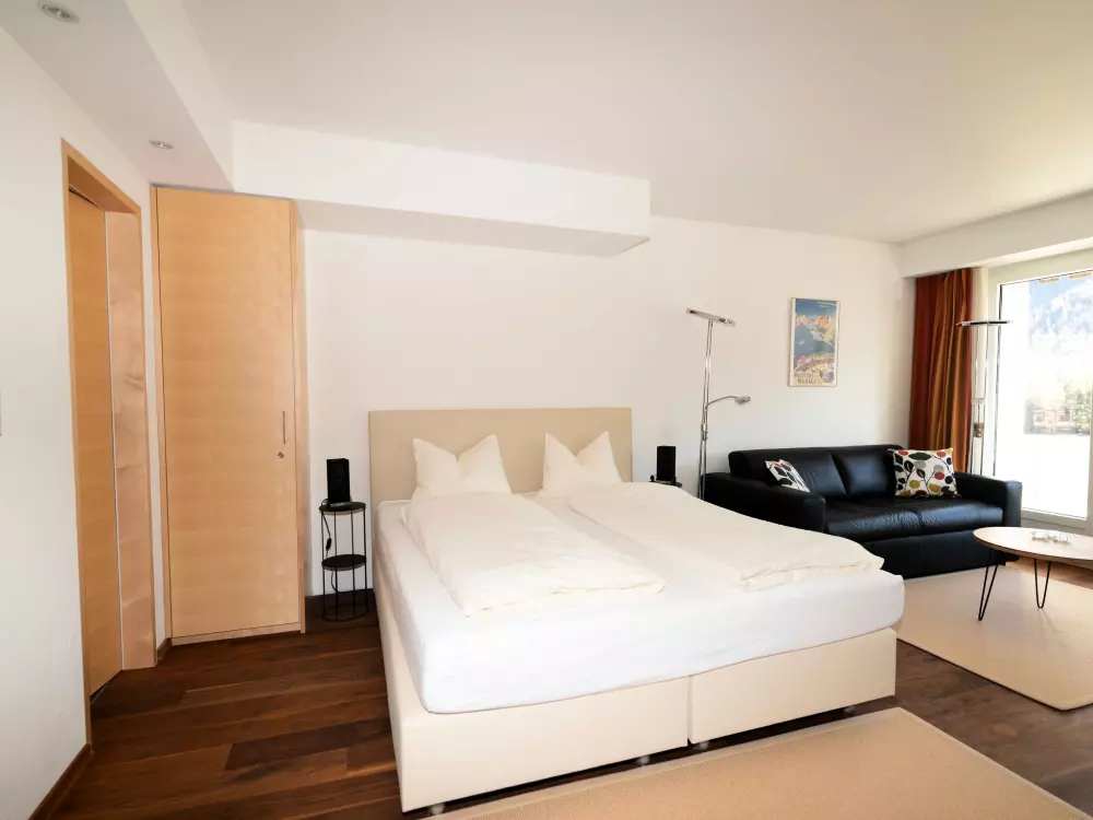 Résidence Apt 411 Hotel Europa