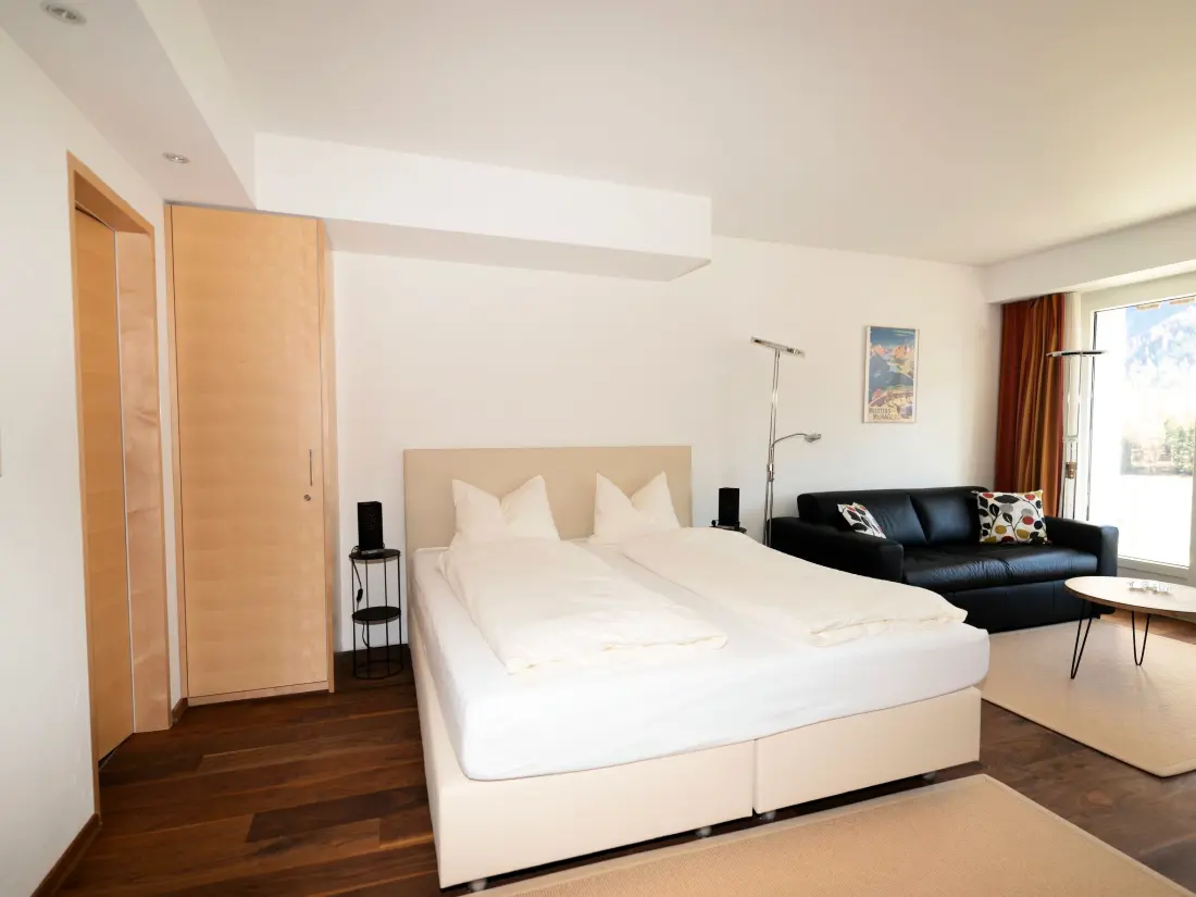 Résidence Apt 411 Hotel Europa