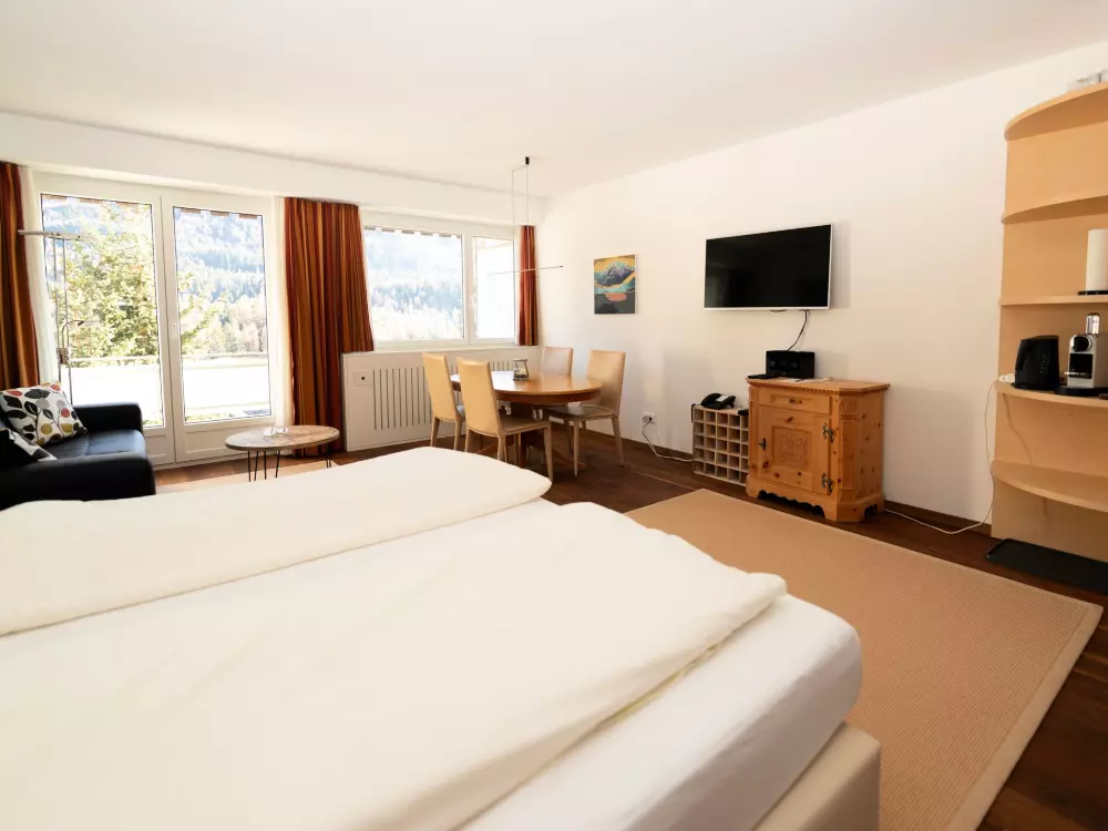 Résidence Apt 411 Hotel Europa