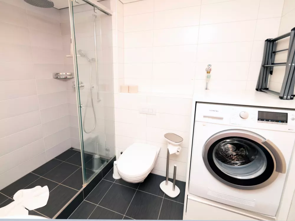 Résidence Apt 411 Hotel Europa