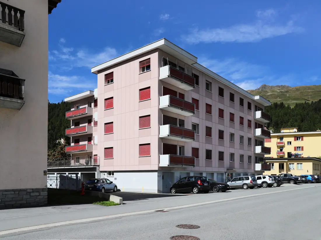 Résidence Casa Polo