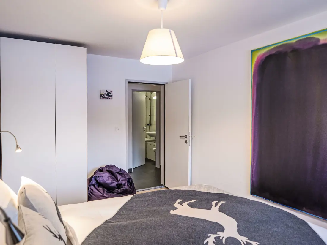 Résidence Casa Polo