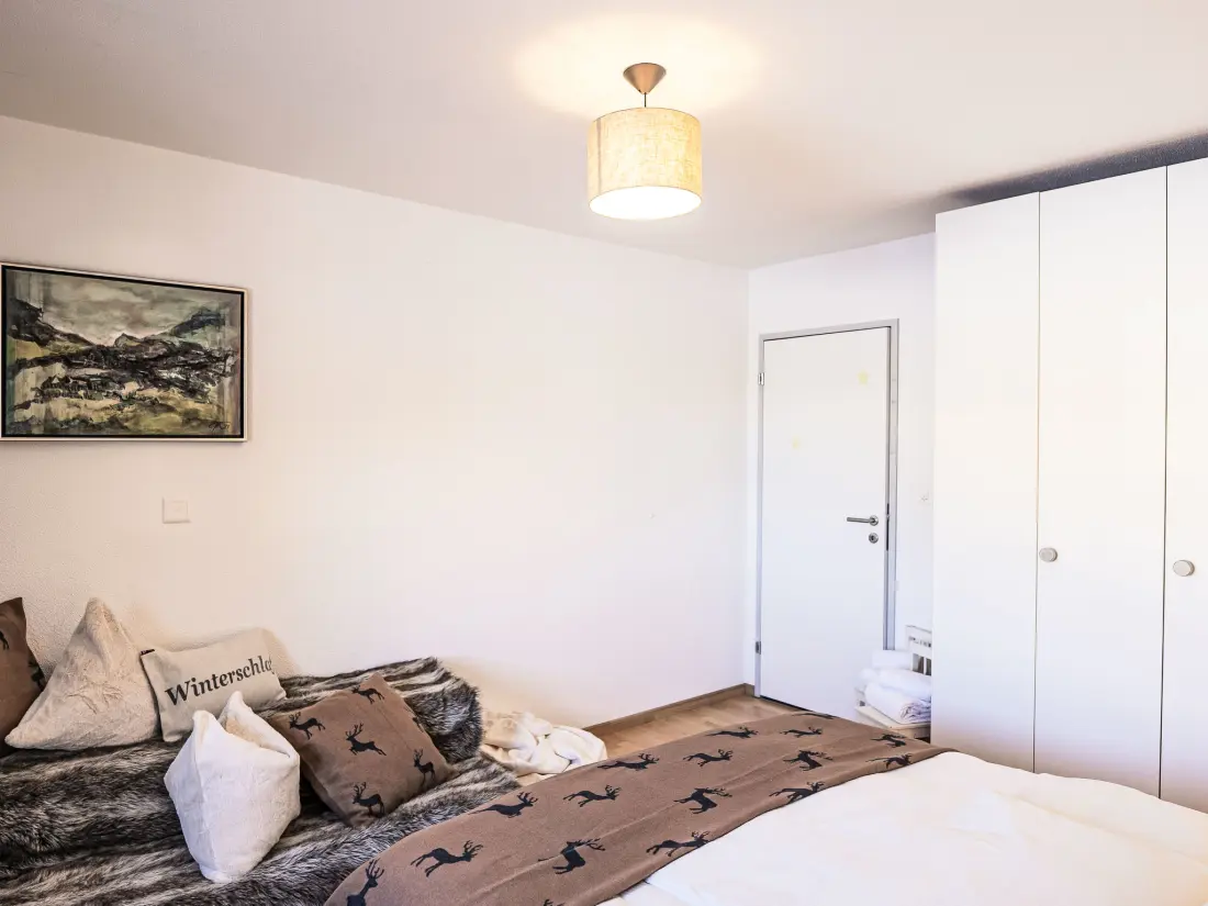 Résidence Casa Polo
