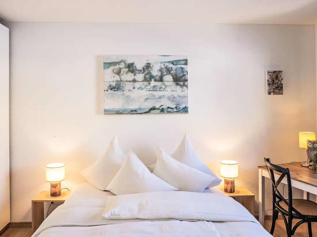 Résidence Casa Polo