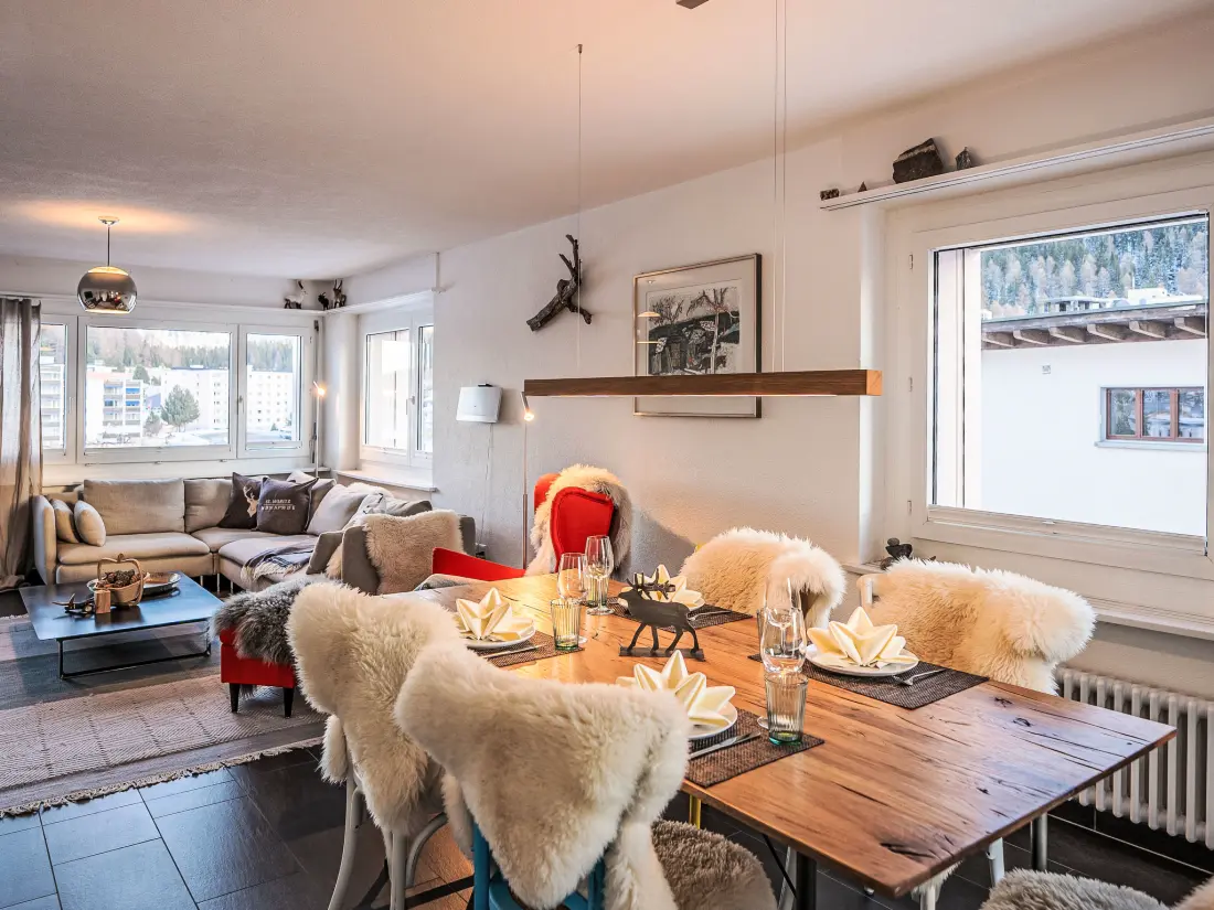 Résidence Casa Polo
