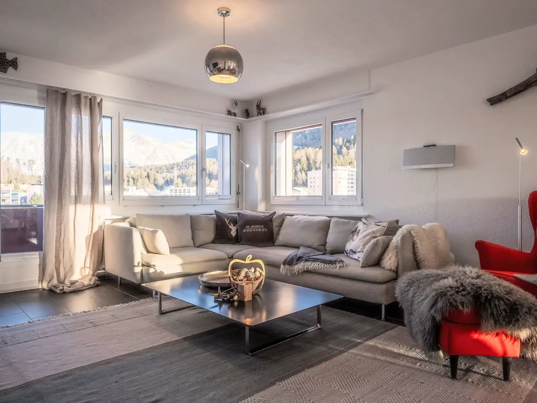 Résidence Casa Polo