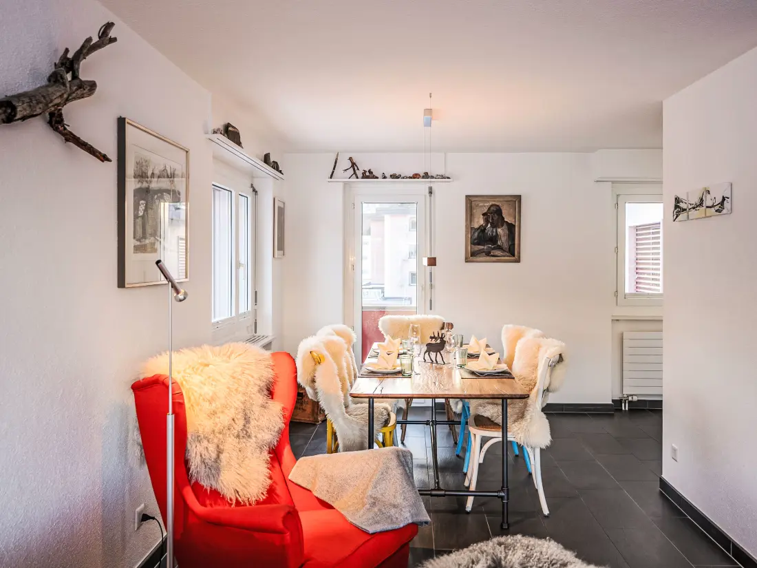 Résidence Casa Polo