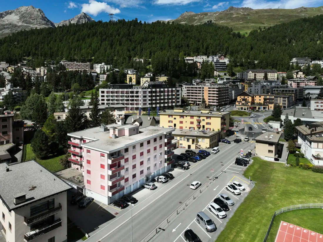 Résidence Casa Polo