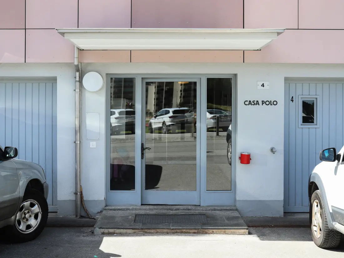 Résidence Casa Polo