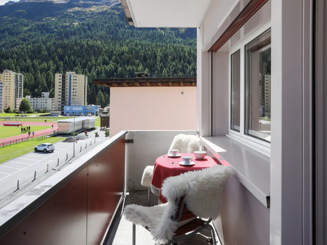 Résidence Casa Polo