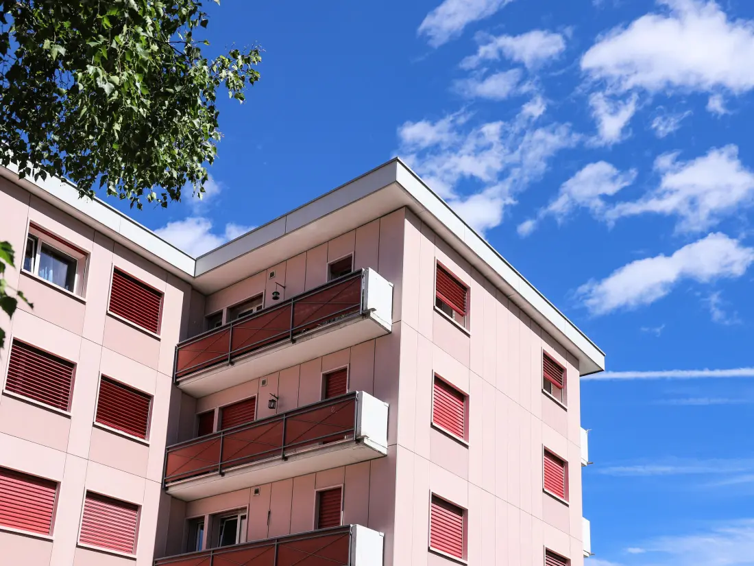 Résidence Casa Polo