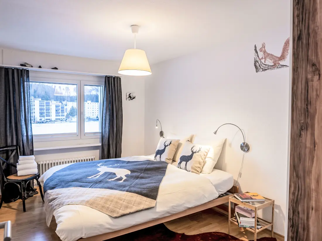 Résidence Casa Polo