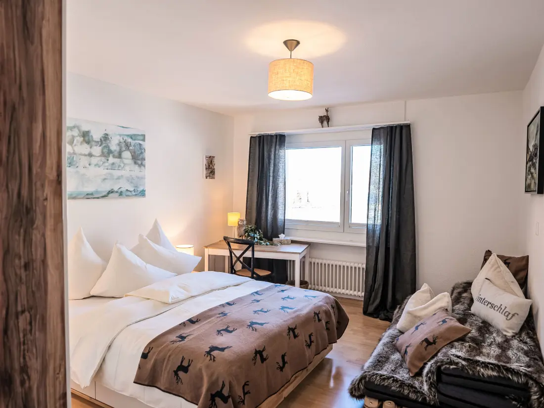 Résidence Casa Polo