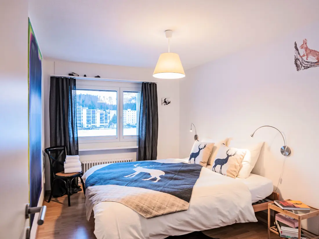 Résidence Casa Polo