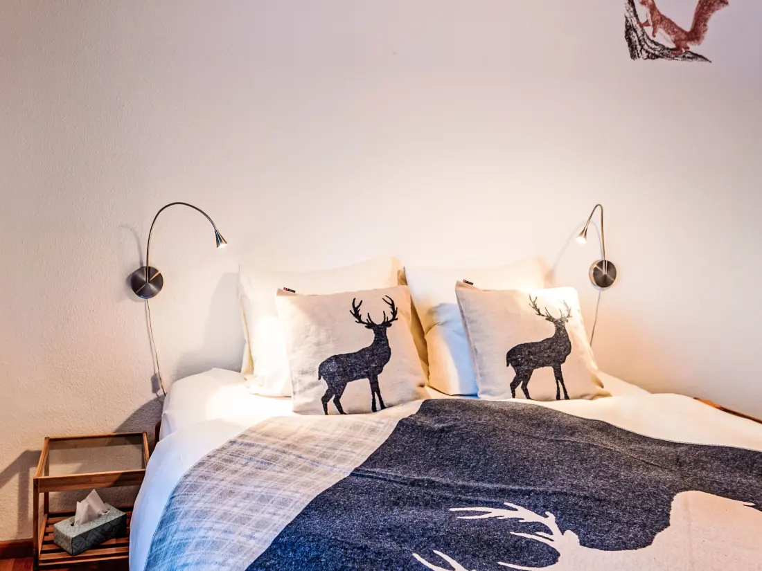 Résidence Casa Polo