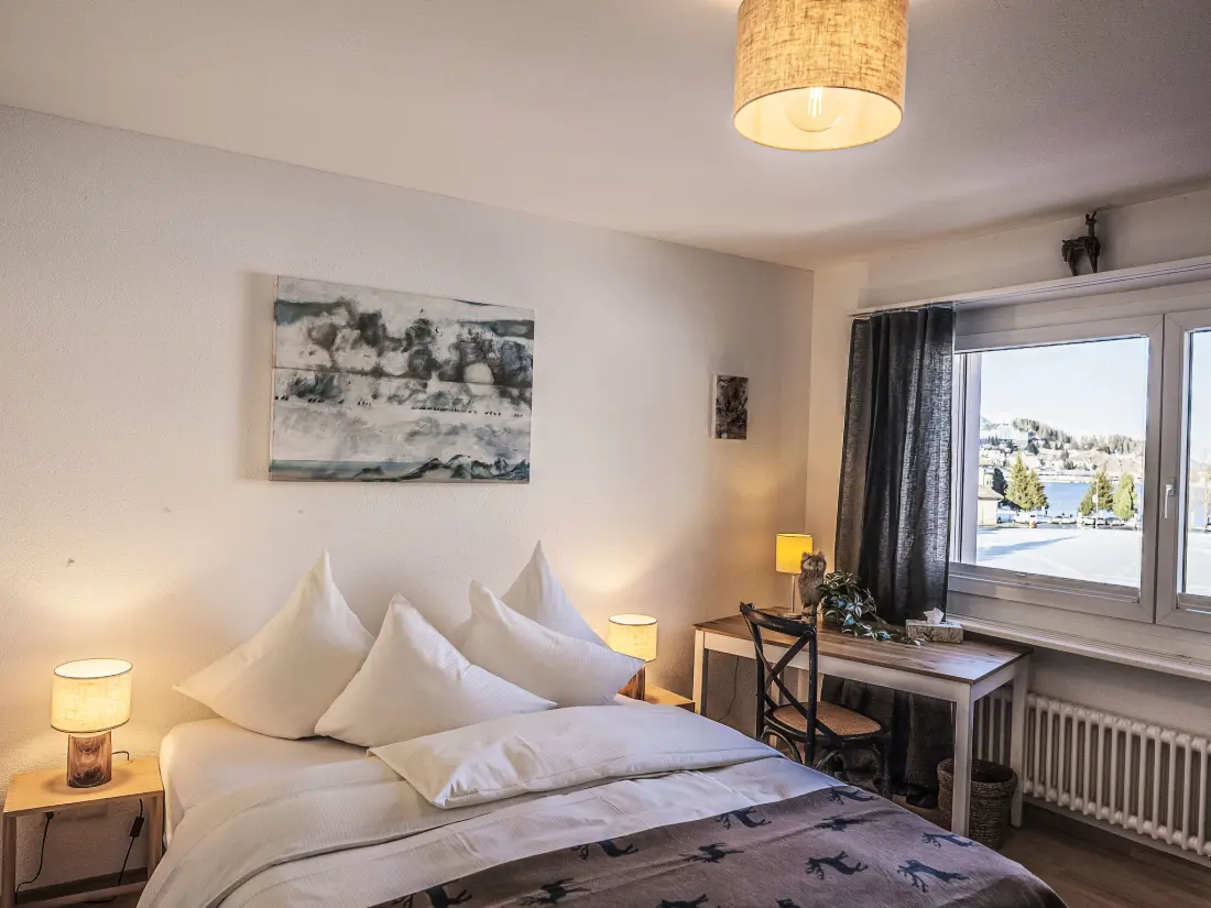 Résidence Casa Polo