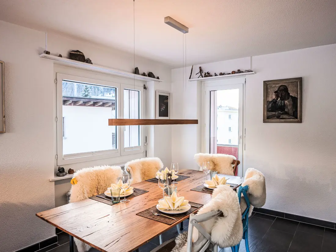 Résidence Casa Polo