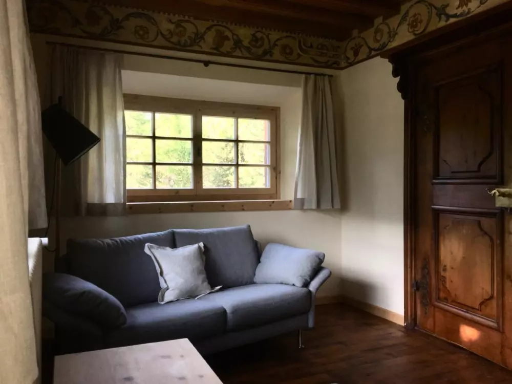 Résidence Chesa Bindschedler