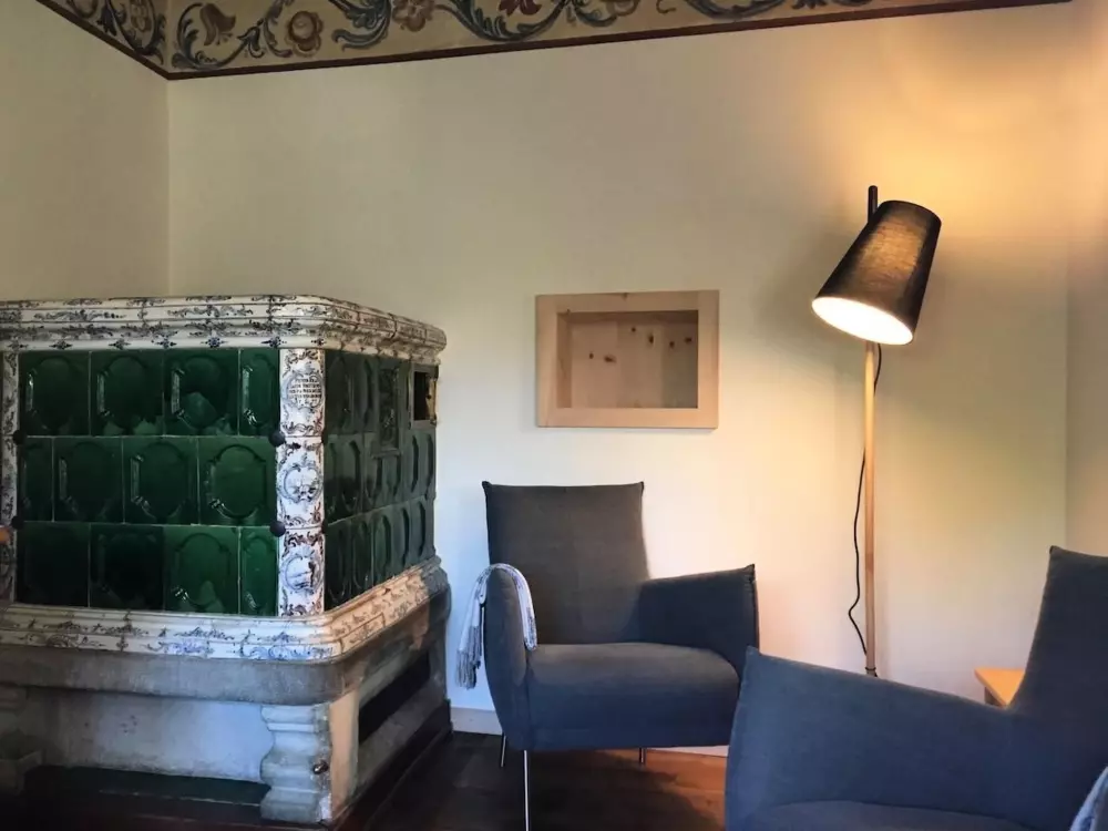 Résidence Chesa Bindschedler